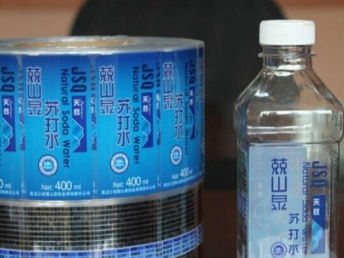 广州不干胶印刷 食品与酒类饮品标签的专业之选
